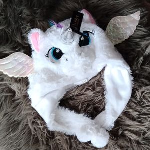 Unicorn hat